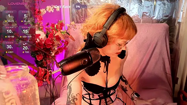 tacodeluxxxe's Live XXX Chat