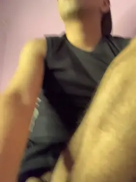 Вебкам-шоу JeremySanders1_