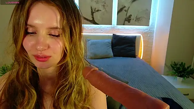 Betty_June's Live XXX Chat