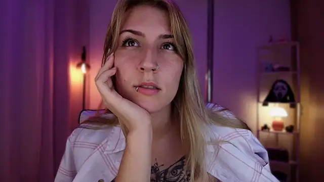 Dakotaa_ Chat XXX live