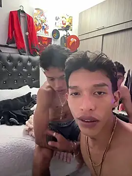 Show Webcam de TommyGun_22