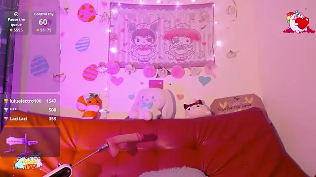 Misha_Lover Chat XXX live