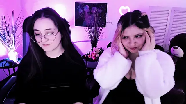 DiaAngell Chat XXX live