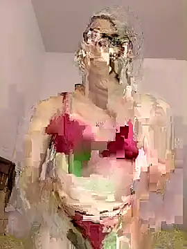 Show webcam de MilfTentasion