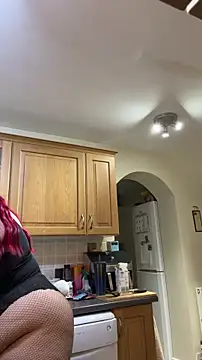 Lacey-BBW – Live XXX-chat