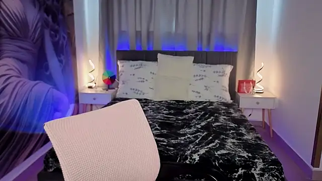 MileyRood Live XXX-chat