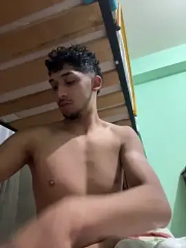 Show de webcam de toritoga