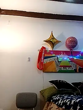 yoahotpetrafiery – Live XXX-chat