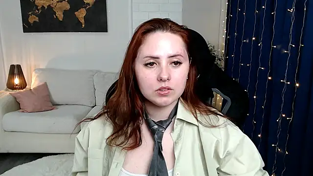 Hennessy_bunny Live XXX-chat