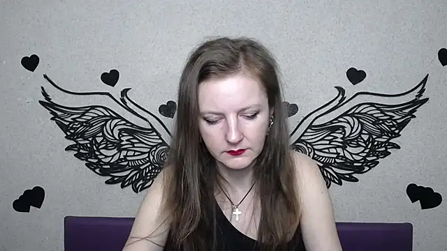 MeganPirs Chat XXX live