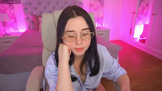 TorrySrar – Live XXX-chat