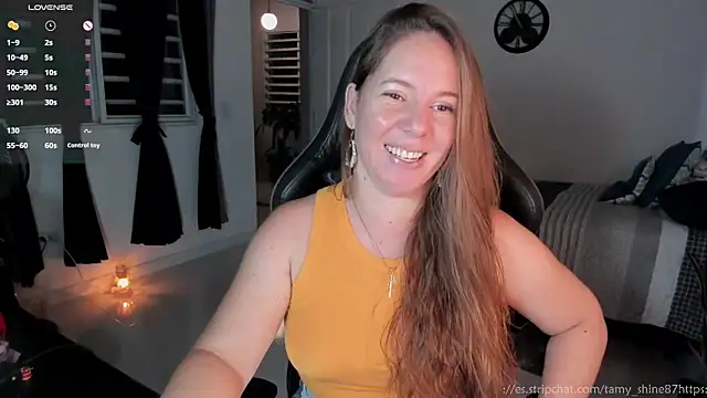 tamy_shine87 Chat XXX live