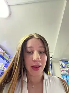 roouse – Live XXX-chat