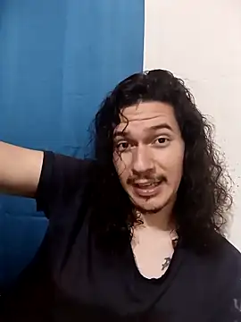 Вебкам-шоу OnixAgata0