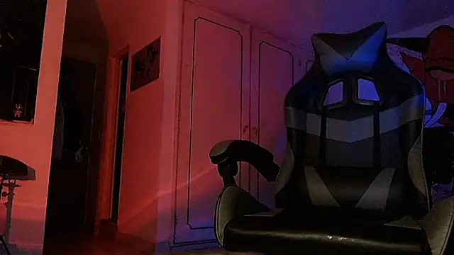 malek_xarx_ 웹캠 쇼