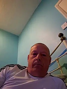 Show de Tyson120 na webcam