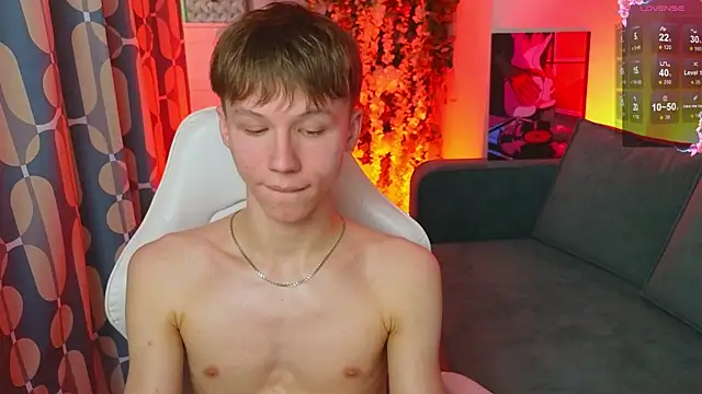 cuMte_boy Adlı Modelin Canlı XXX Sohbeti