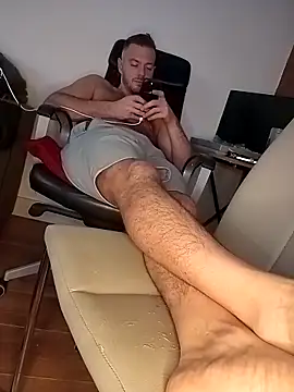 Chat +18 de THE_CHEEKY_ALPHA ao vivo