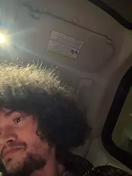 Teddy4420's Webcam Show