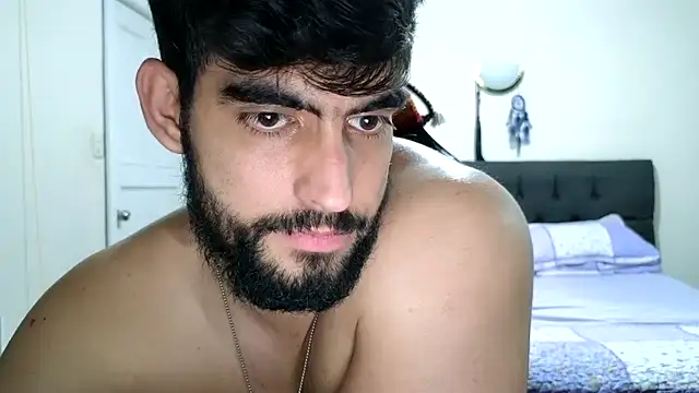 Jackyrose: вебкам-шоу