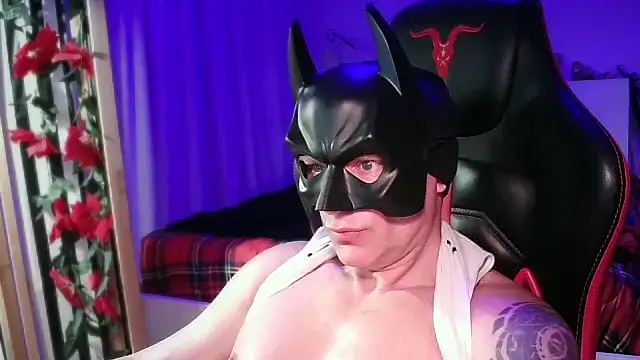 โชว์เว็บแคมของ HardMattSteel