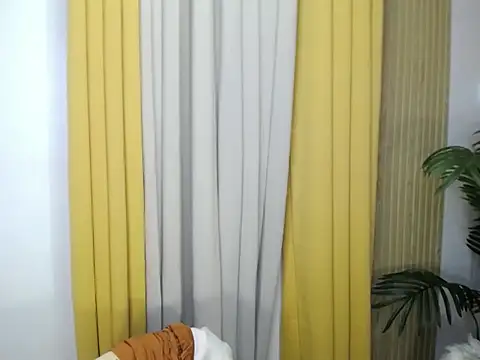 HeavenlyStarlight – Kamerová šou