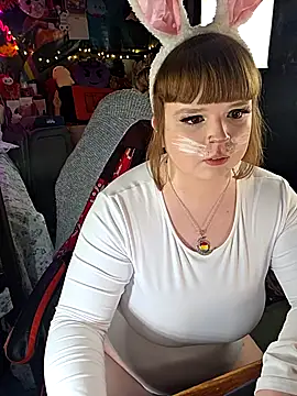 VelvetDiablo live XXX chat