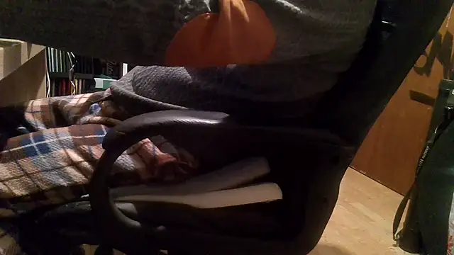 Show de webcam de isadirtydog