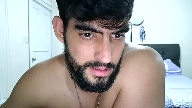 Jackyrose Pertunjukan Webcam