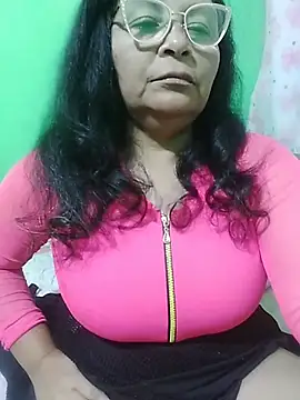 Amarantha25 Webcam-Show