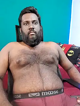 Rayansmith_'s Webcam Show