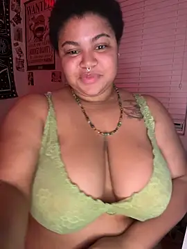 Ectorius Show in webcam