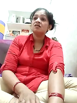 Mohni_love's Webcam Show