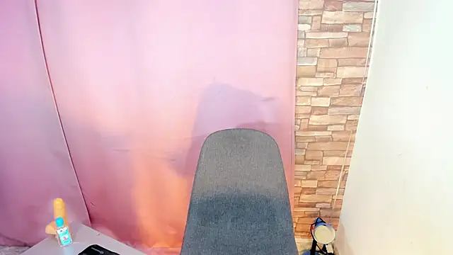 Ashley_Alexa Webcam show