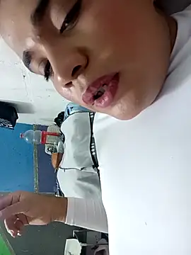 Emily_Jedet 웹캠 쇼