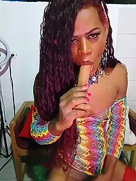 HonneyVictoria 웹캠 쇼