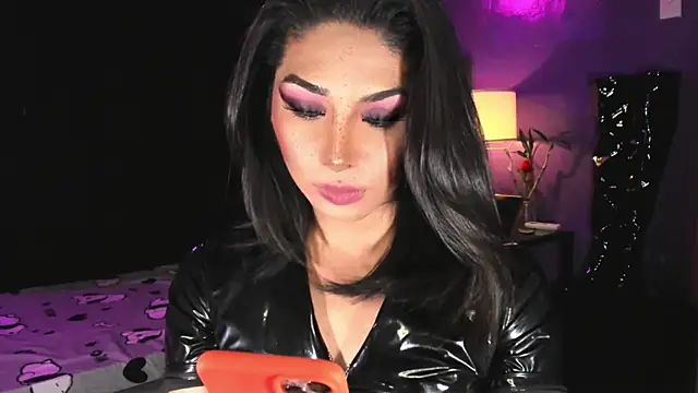 عرض كام MaxxineMorenaTs