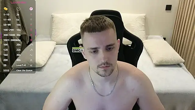 Chat XXX Live Larstar01