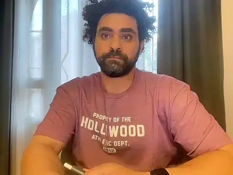 Royalpharaoh2: онлайн-секс-чат