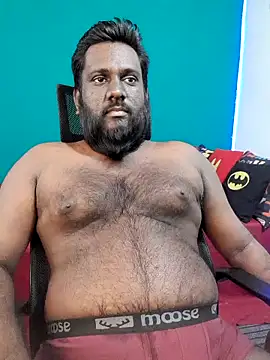 عرض كام Rayansmith_