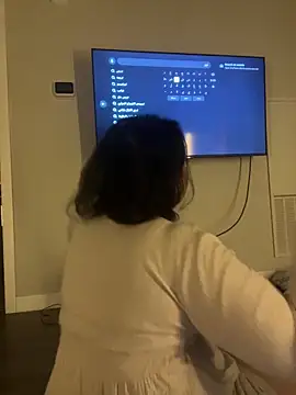 Živý XXX chat holyeroticss