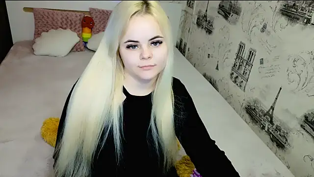 lovely-eyes Adlı Modelin Canlı XXX Sohbeti