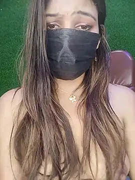 Chat XXX ao vivo de CUTI-NAINA