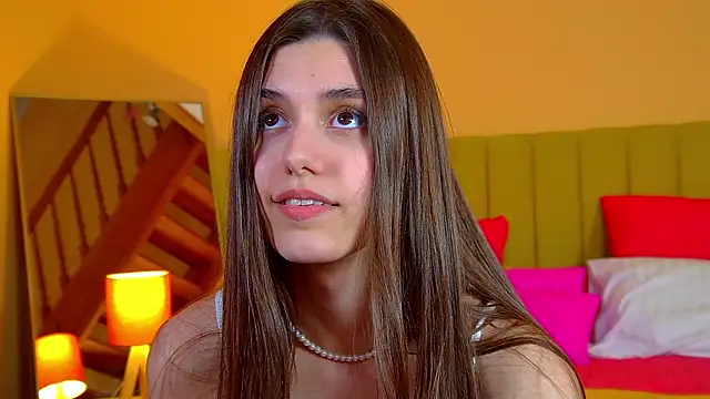 ArianaAllens 现场XXX聊天