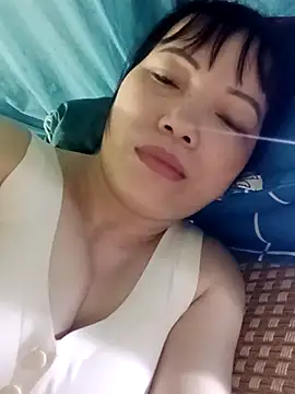 Živý XXX chat Sana-vn