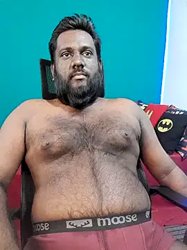 Rayansmith_ élő XXX-chatje