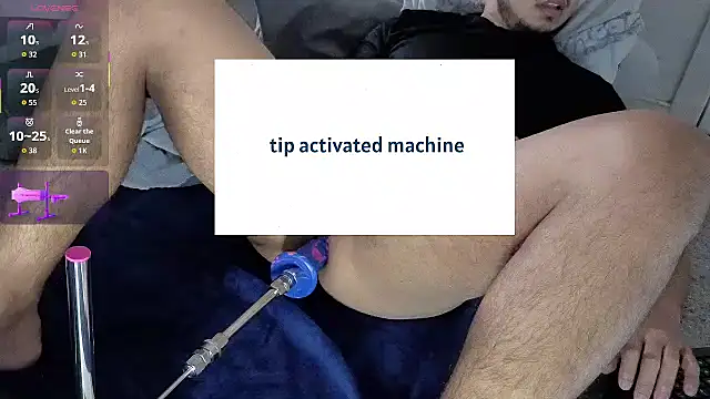 Show de berriess_ na webcam