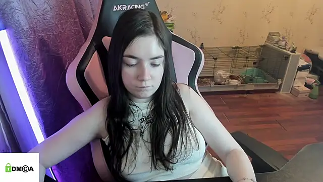 دردشة Crazy_forest_fairy الجنسية المباشرة