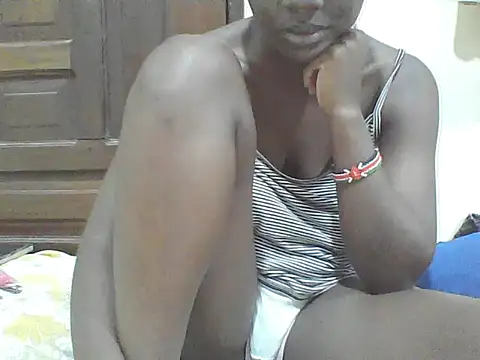 Živý XXX chat Ebony_Sweetcandy