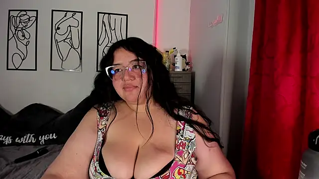 RubyPirsso18's Live XXX Chat